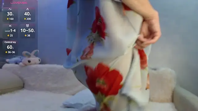 Fire Sally online show from 24, 12, 2024