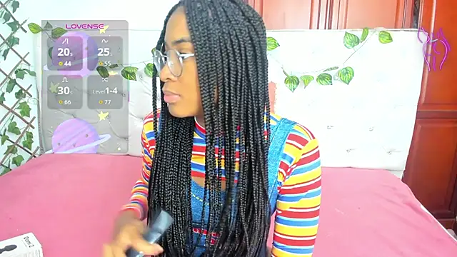 Andrea Williams24 online show from 18, 10, 2025