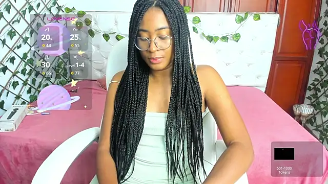 Andrea Williams24 online show from 25, 11, 2025