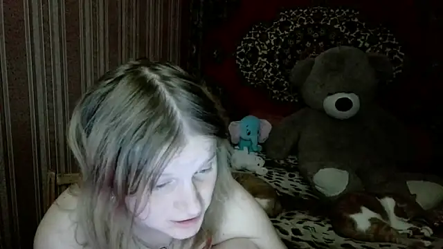 Kathlyn  Heath online show from 13, 12, 2025