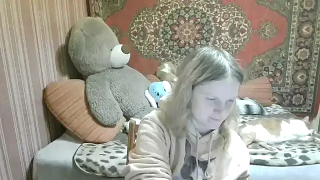 Kathlyn  Heath online show from 19, 12, 2025