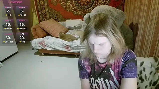 Kathlyn  Heath online show from 15, 3, 2026