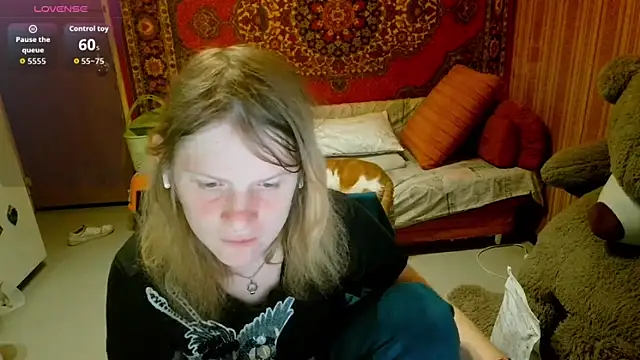 Kathlyn  Heath online show from 2, 4, 2026