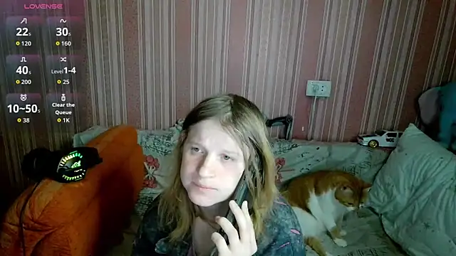 Kathlyn  Heath online show from 7, 4, 2026