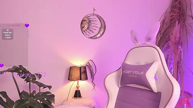 Anngel 1 online show from 14, 2, 2025