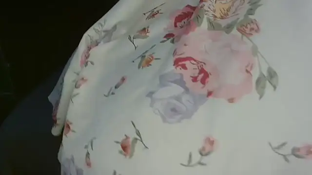 CURVEYDOLLXX online show from 5, 12, 2025