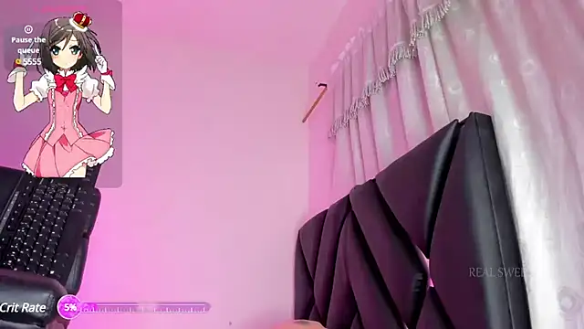 stephany doll  online show from 23, 2, 2025