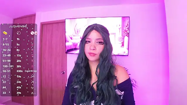 Snapshot of angel_rouse_ chatting on 20, 6, 2026 angel rouse online show from 20, 6, 2026