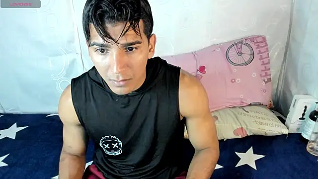 Snapshot of Mick_Depp_ chatting on 15, 3, 2025 Mick Depp online show from 15, 3, 2025