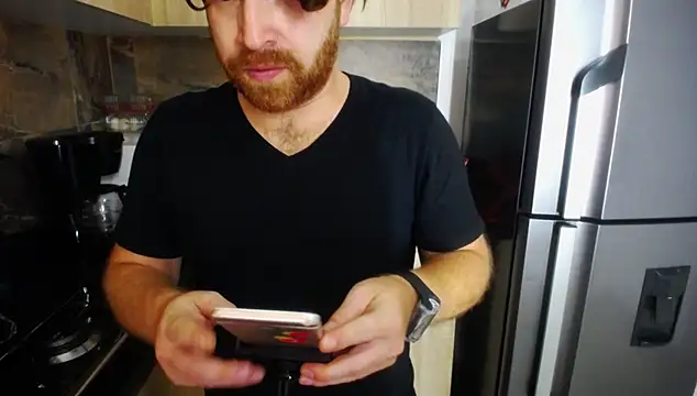 michacosio online show from 8, 3, 2025