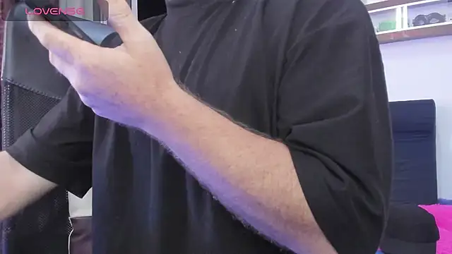 michacosio online show from 20, 4, 2026