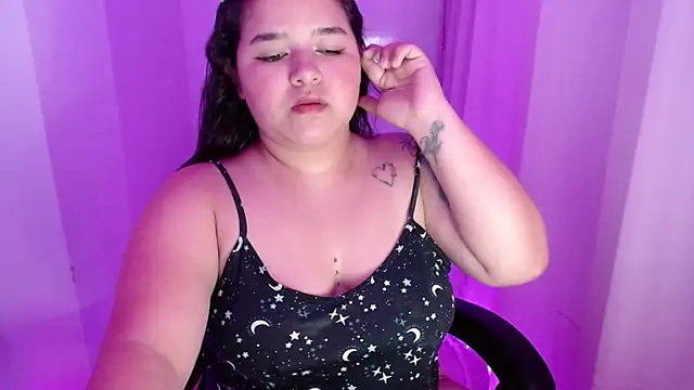 AngelitaWild  online show from 23, 9, 2025