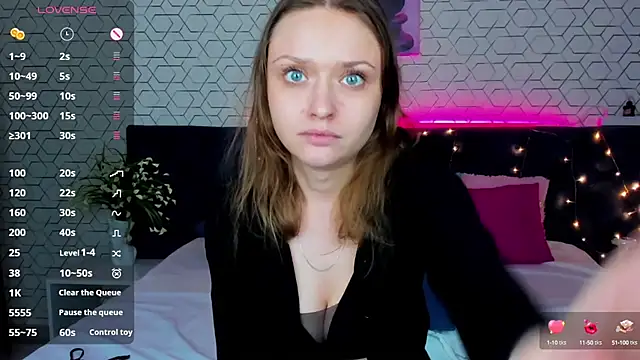 Linda Bryant online show from 6, 12, 2024