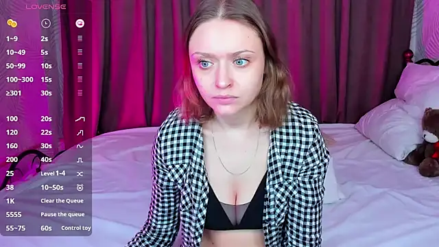 Linda Bryant online show from 19, 1, 2025