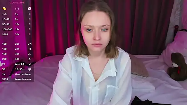 Linda Bryant online show from 15, 2, 2025