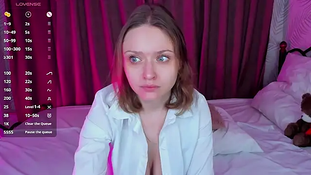 Linda Bryant online show from 27, 2, 2025