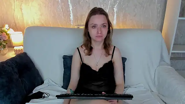 Snapshot of Linda_Bryant chatting on 15, 5, 2026 Linda Bryant online show from 15, 5, 2026