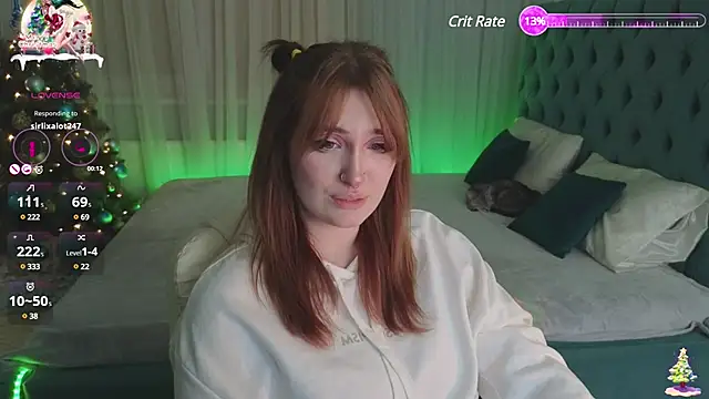 Snapshot of _Chlo__e chatting on 6, 1, 2025 Chlo e online show from 6, 1, 2025