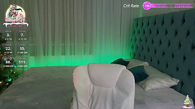 Snapshot of _Chlo__e chatting on 10, 1, 2025 Chlo e online show from 10, 1, 2025