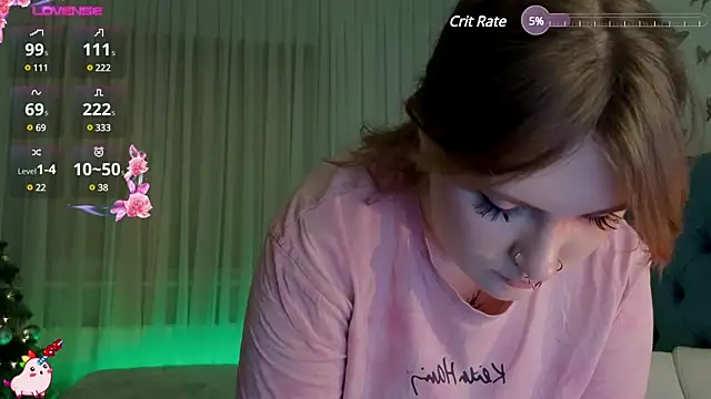 Snapshot of _Chlo__e chatting on 17, 1, 2025 Chlo e online show from 17, 1, 2025