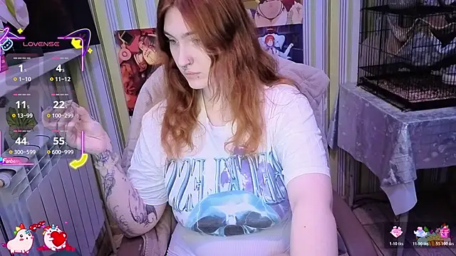 Snapshot of _Chlo__e chatting on 16, 11, 2025 Chlo e online show from 16, 11, 2025