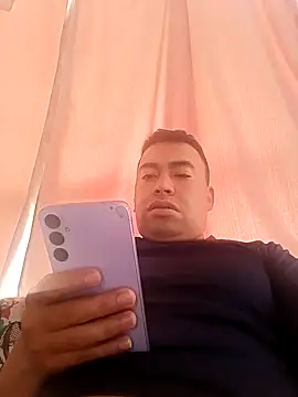 Diego leon27 online show from 14, 2, 2025