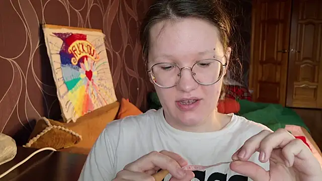 MiriamOr online show from 14, 11, 2025