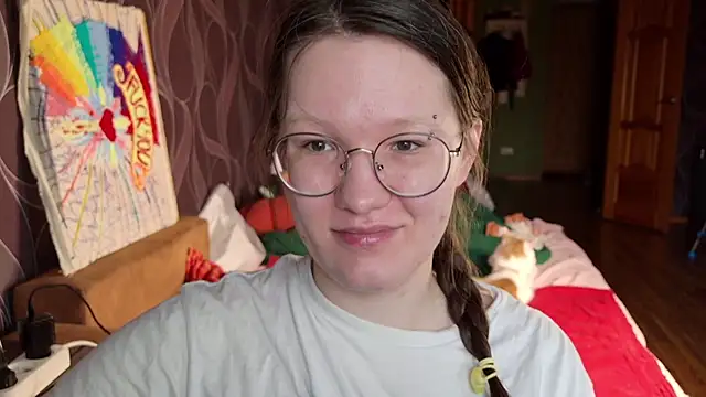 MiriamOr online show from 16, 11, 2025