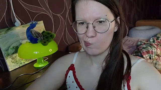 MiriamOr online show from 20, 6, 2026