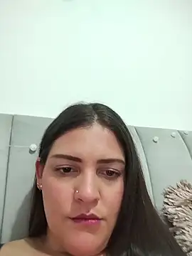 Snapshot of Mia_Hampton chatting on 24, 5, 2026 Mia Hampton online show from 24, 5, 2026