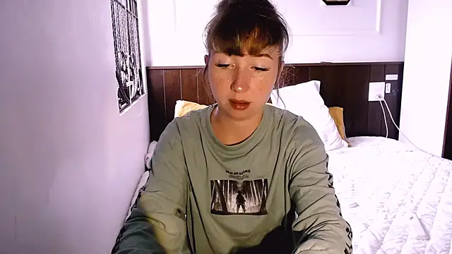 Snapshot of Cosmo_Riri chatting on 9, 3, 2025 Cosmo Riri online show from 9, 3, 2025