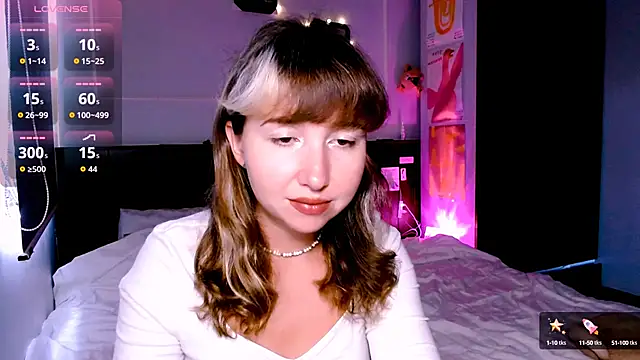 Snapshot of Cosmo_Riri chatting on 1, 10, 2025 Cosmo Riri online show from 1, 10, 2025