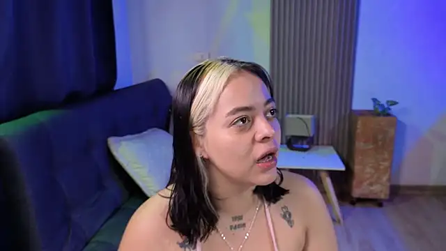 Cuttiealice online show from 6, 1, 2026