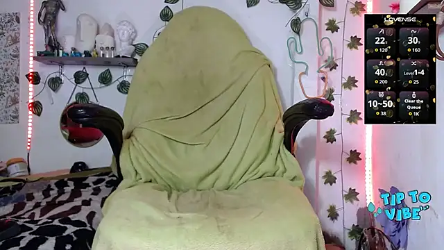 Dany milk online show from 24, 9, 2025