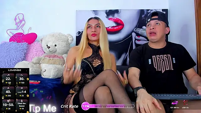 Angeline focus online show from 3, 12, 2025