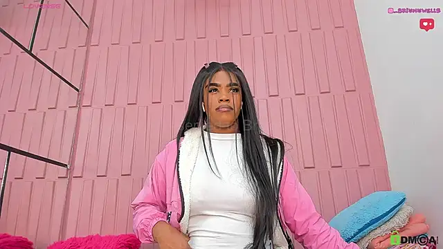 Briana Wells  online show from 30, 1, 2025