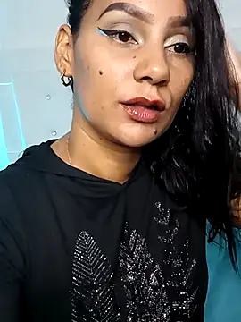 Snapshot of Leticia_goddes chatting on 12, 2, 2025 Leticia goddes online show from 12, 2, 2025