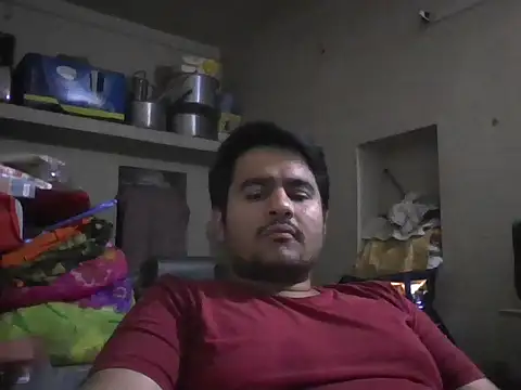 deepu1248 online show from 17, 2, 2026