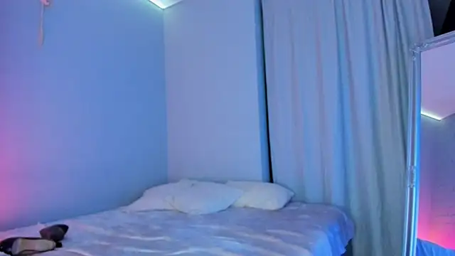 Snapshot of EllenMays chatting on 9, 12, 2024 EllenMays online show from 9, 12, 2024