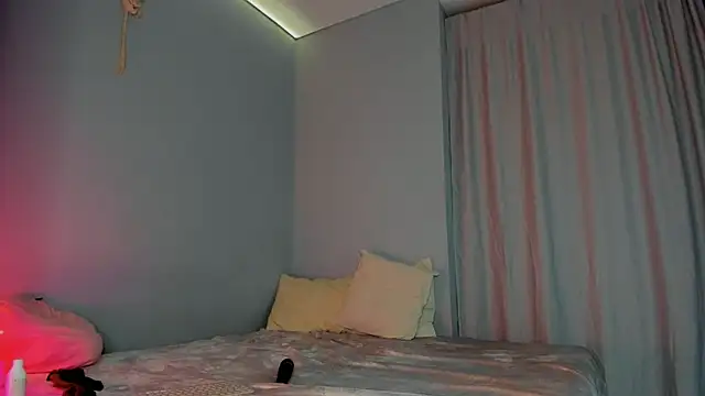 Snapshot of EllenMays chatting on 20, 1, 2025 EllenMays online show from 20, 1, 2025