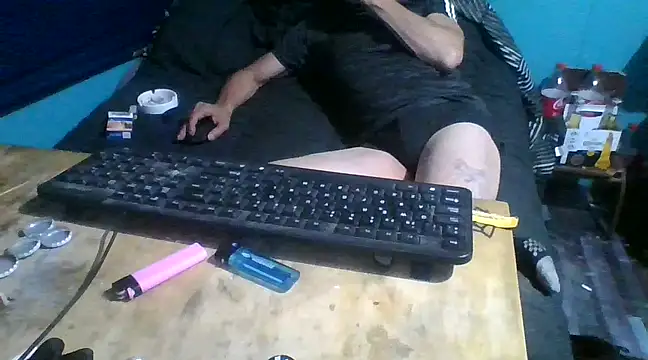 Snapshot of malekon76 chatting on 20, 2, 2025 malekon76 online show from 20, 2, 2025