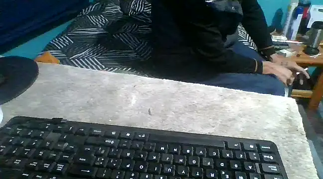 Snapshot of malekon76 chatting on 14, 3, 2025 malekon76 online show from 14, 3, 2025