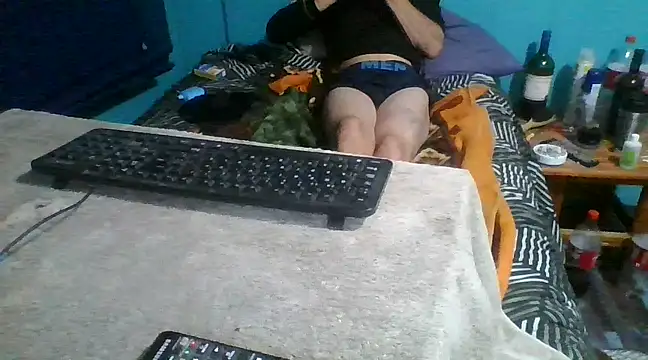 Snapshot of malekon76 chatting on 16, 3, 2025 malekon76 online show from 16, 3, 2025