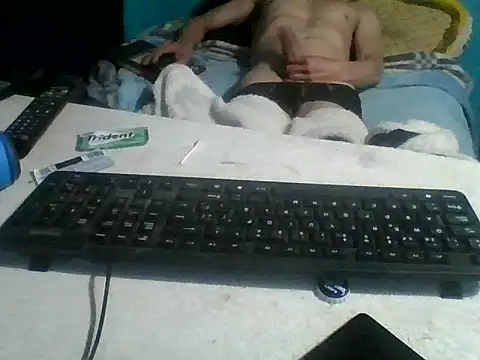 malekon76 online show from 6, 11, 2025