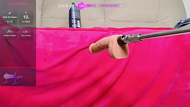 Ashley-Jack online show from 27, 2, 2025