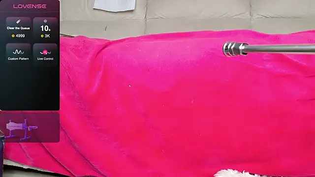 Ashley-Jack online show from 5, 3, 2025