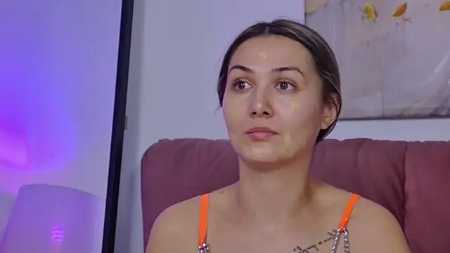 NicolLopeze online show from 9, 10, 2025