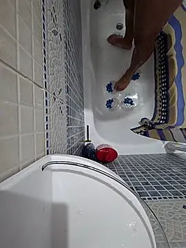 ANGELITOPECADOR online show from 15, 1, 2026