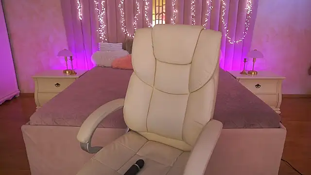 JeysyPotter online show from 25, 3, 2026