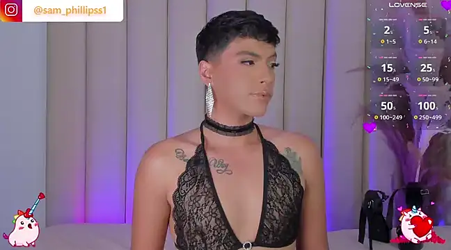Snapshot of sam_phillipss chatting on 26, 2, 2025 sam phillipss online show from 26, 2, 2025